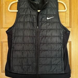 Women's Large Nike Running Vest